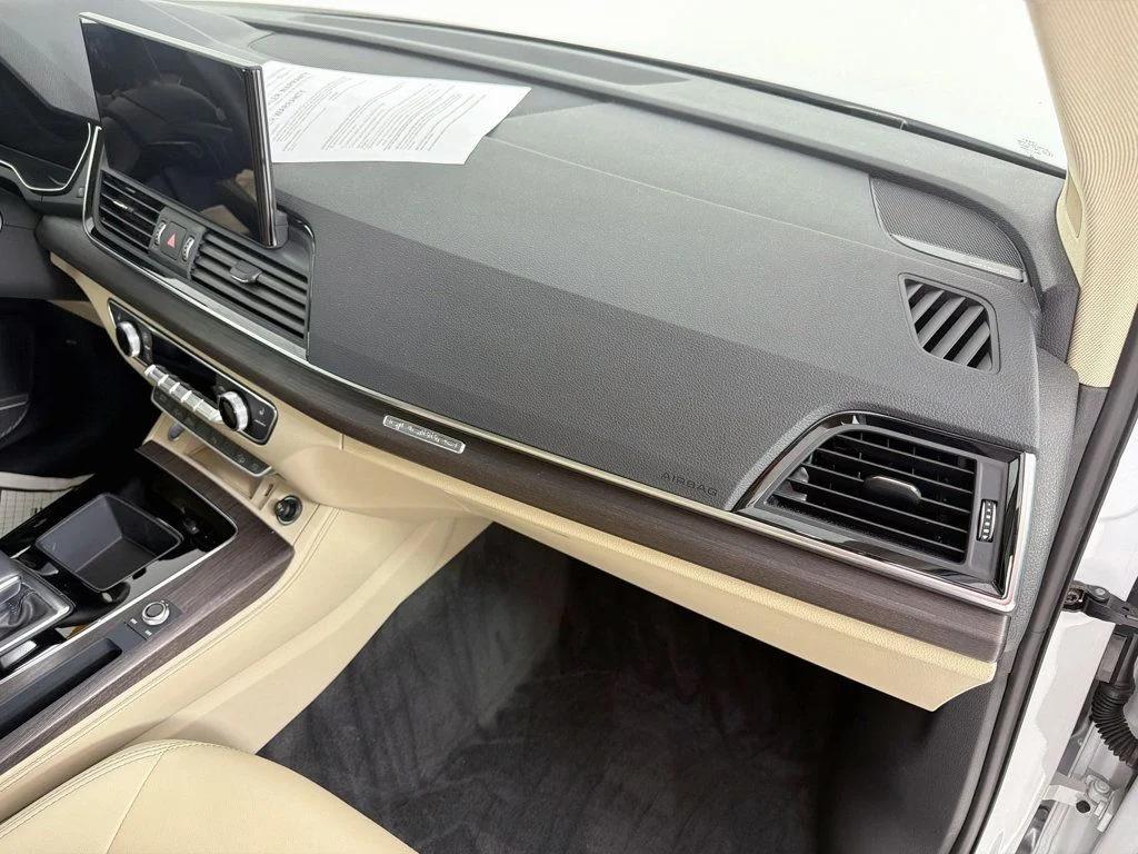2023 AUDI Q5 45 S LINE PREMIUM PLUS thumbnail 31