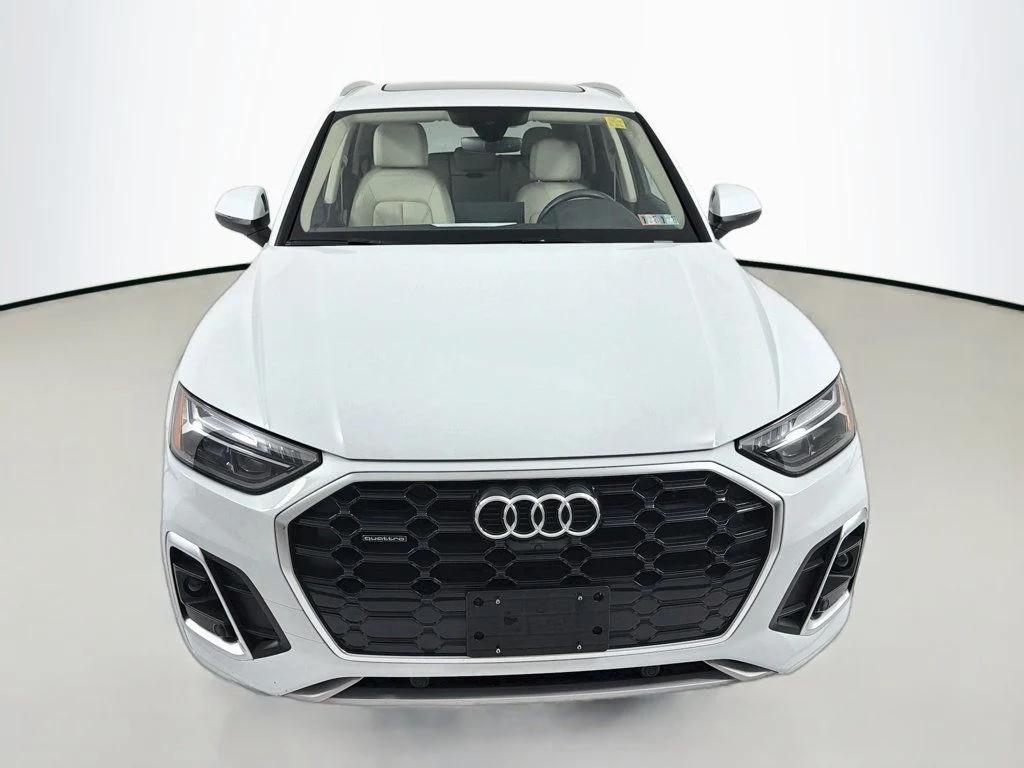 صورة 2 لـ 2023 AUDI Q5 45 S LINE PREMIUM PLUS