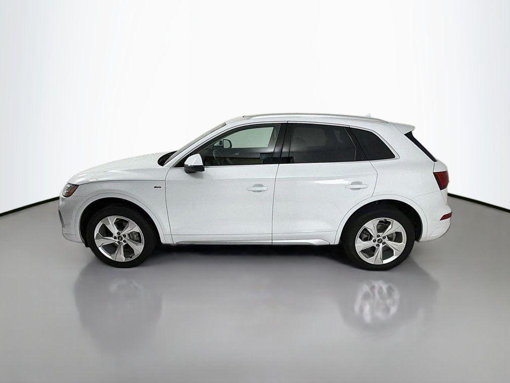 صورة 4 لـ 2023 AUDI Q5 45 S LINE PREMIUM PLUS