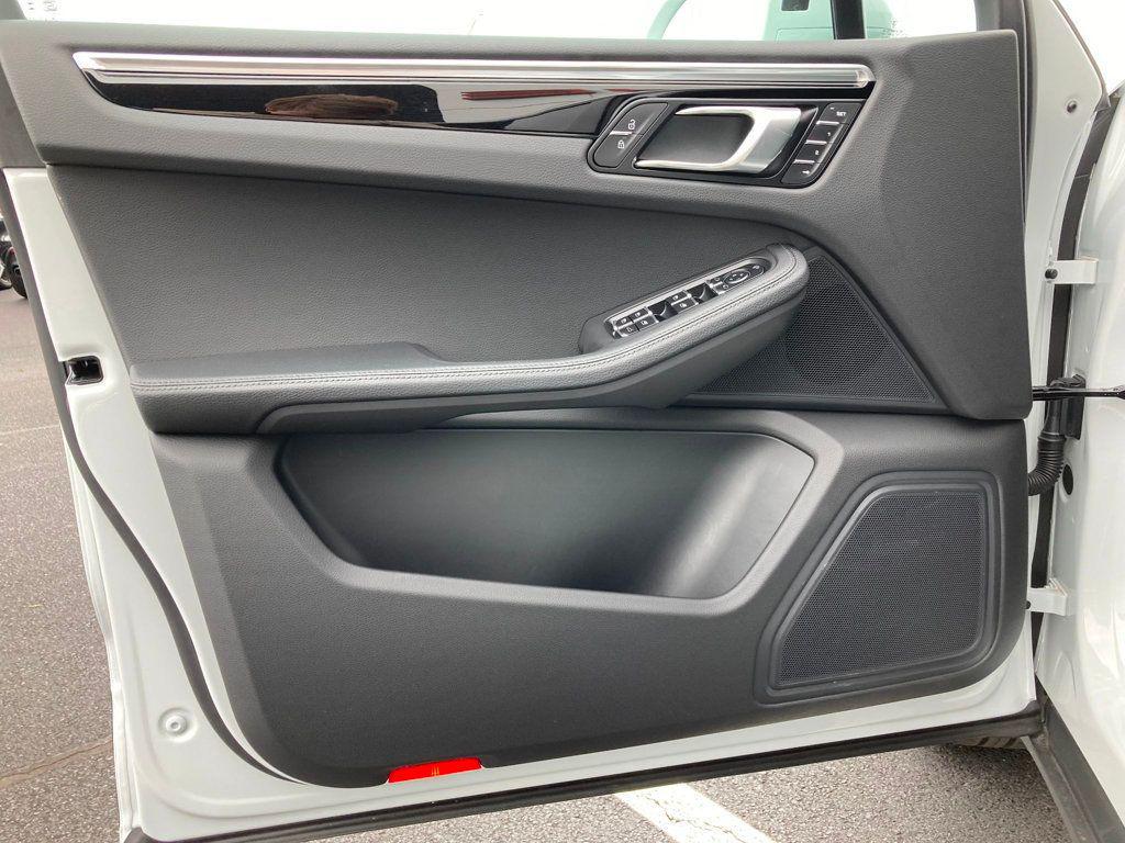 2024 Porsche MACAN 缩略图 19
