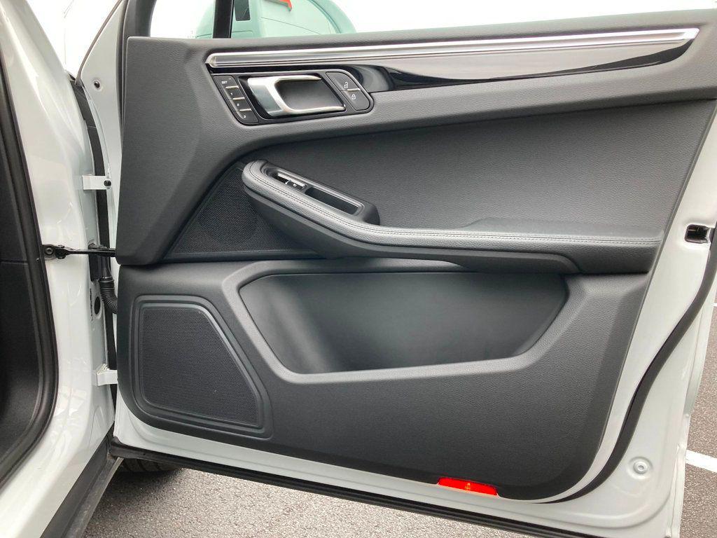 2024 Porsche MACAN 缩略图 28