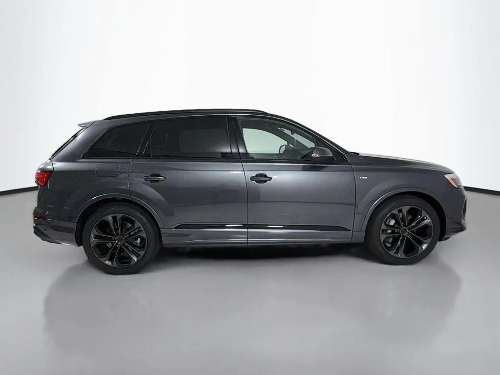 صورة 8 لـ 2026 AUDI Q7 55 PREMIUM PLUS
