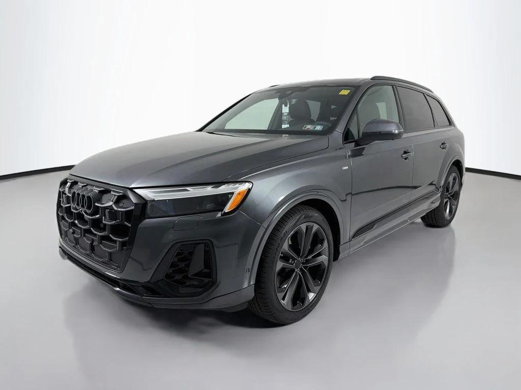 صورة 3 لـ 2026 AUDI Q7 55 PREMIUM PLUS