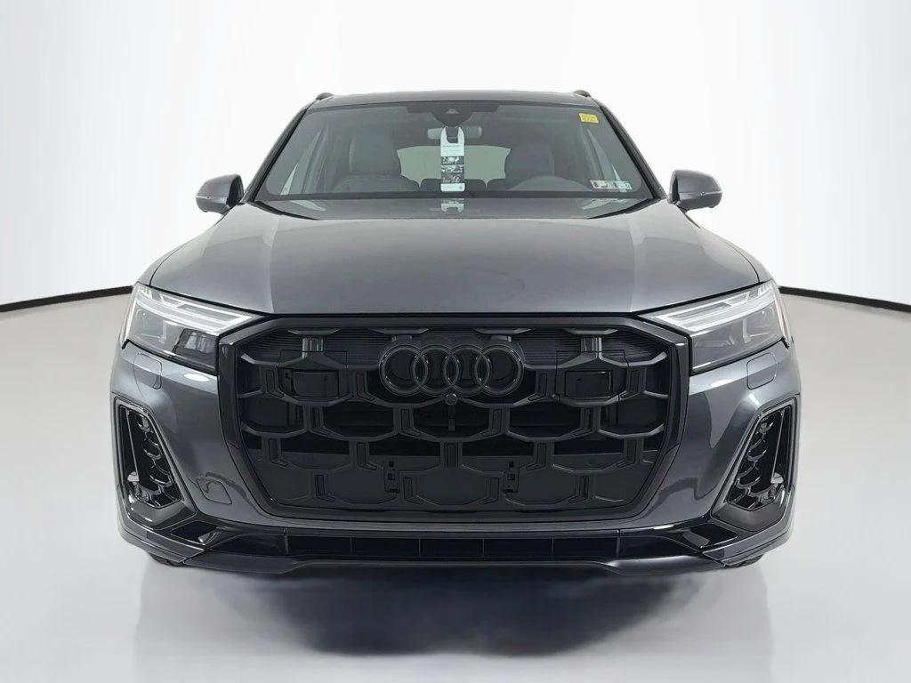 صورة 2 لـ 2026 AUDI Q7 55 PREMIUM PLUS