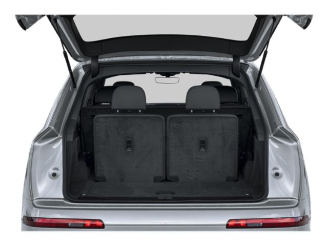 2026 AUDI Q7 55 PREMIUM PLUS — фото 10