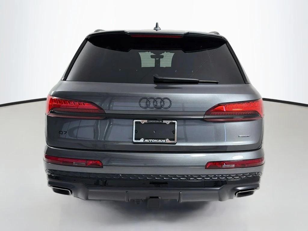 صورة 6 لـ 2026 AUDI Q7 55 PREMIUM PLUS