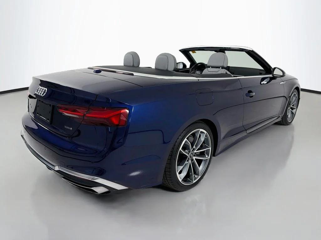 صورة 7 لـ 2024 AUDI A5 45 S LINE PREMIUM PLUS