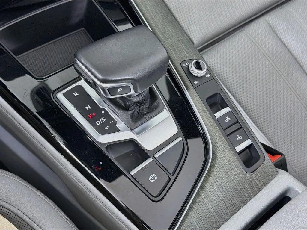 2024 AUDI A5 45 S LINE PREMIUM PLUS thumbnail 16