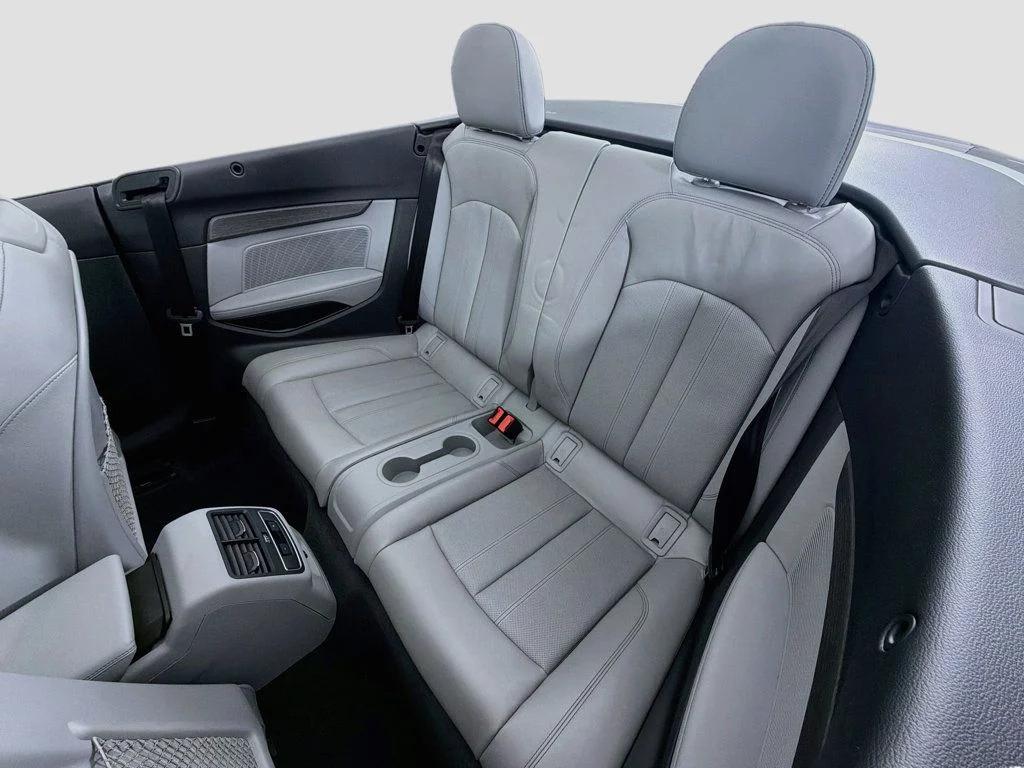 2024 AUDI A5 45 S LINE PREMIUM PLUS thumbnail 23