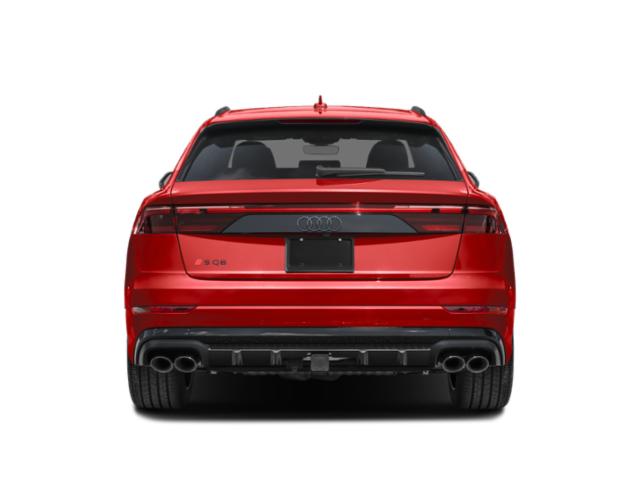 صورة 5 لـ 2026 AUDI SQ8 4.0T PREMIUM PLUS