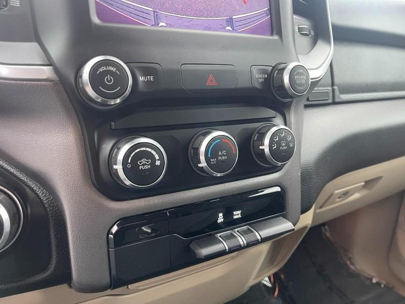 صورة مصغرة 22 لـ 2020 RAM 1500 BIG HORN/LONE STAR