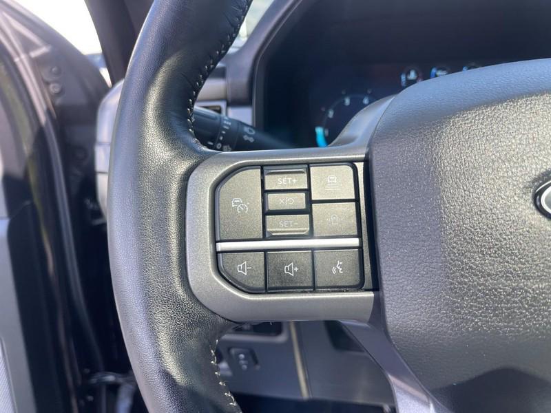 2024 FORD F-150 LARIAT 缩略图 28