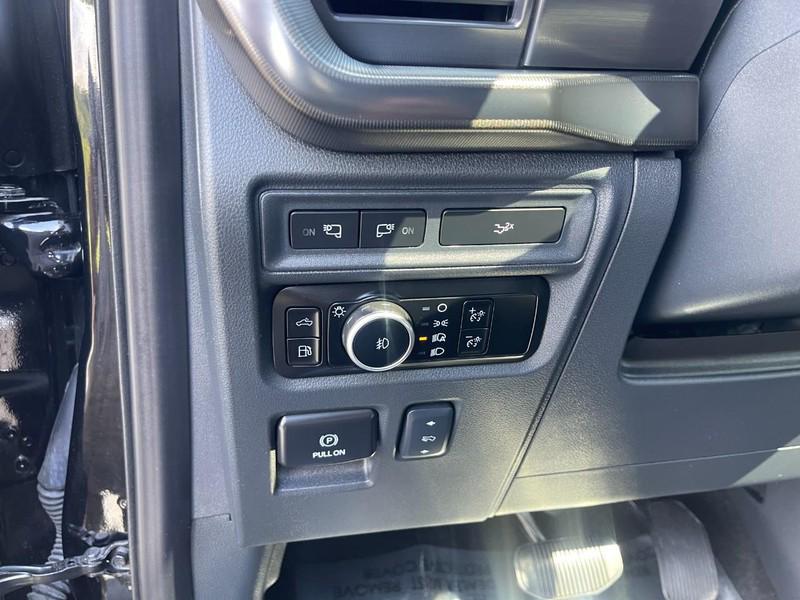 2024 FORD F-150 LARIAT 缩略图 25