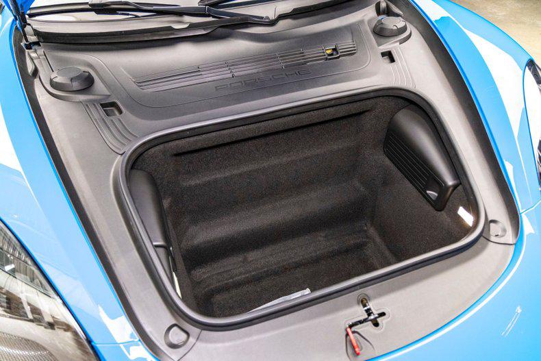 صورة مصغرة 62 لـ 2024 Porsche 718 BOXSTER S