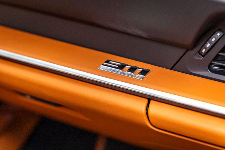 2024 Porsche 911 911 CARRERA S — миниатюра 53