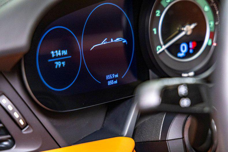 2024 Porsche 911 911 CARRERA S — миниатюра 38
