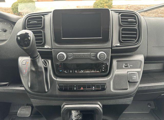 2026 RAM PROMASTER 2500 TRADESMAN 照片 7