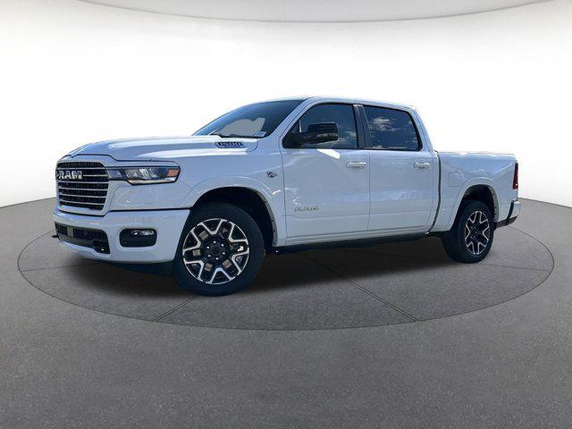 New 2026 RAM 1500 Laramie