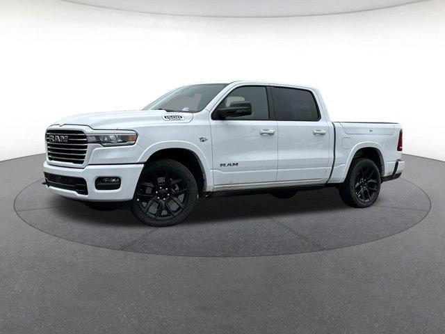 New 2026 RAM 1500 Laramie