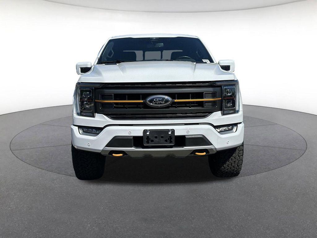 FORD F-150 TREMOR - 9