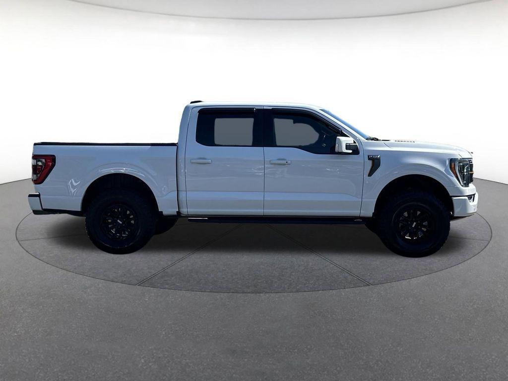 FORD F-150 TREMOR - 7