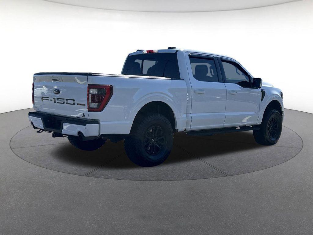 FORD F-150 TREMOR - 6