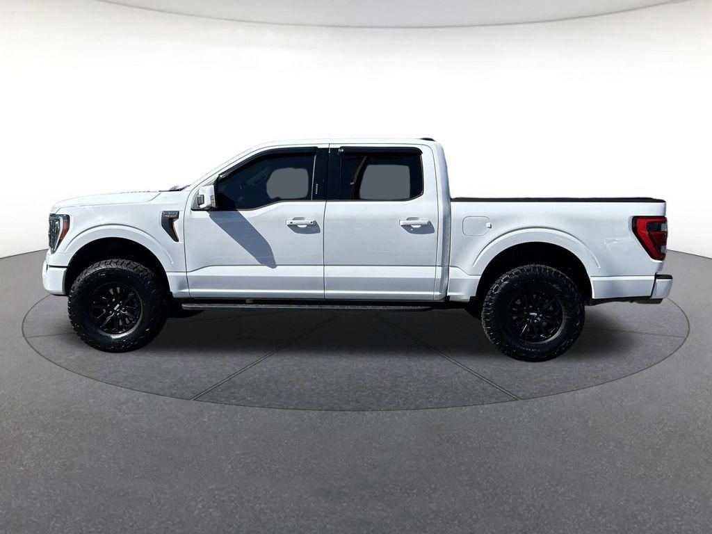 FORD F-150 TREMOR - 2