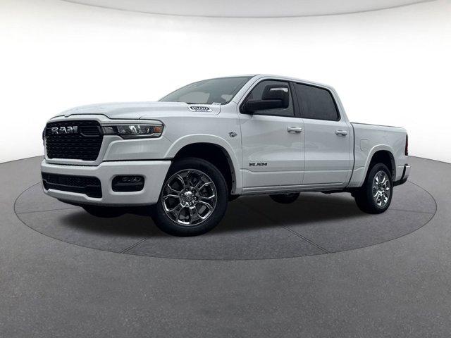 New 2026 RAM 1500 Big Horn/Lone Star