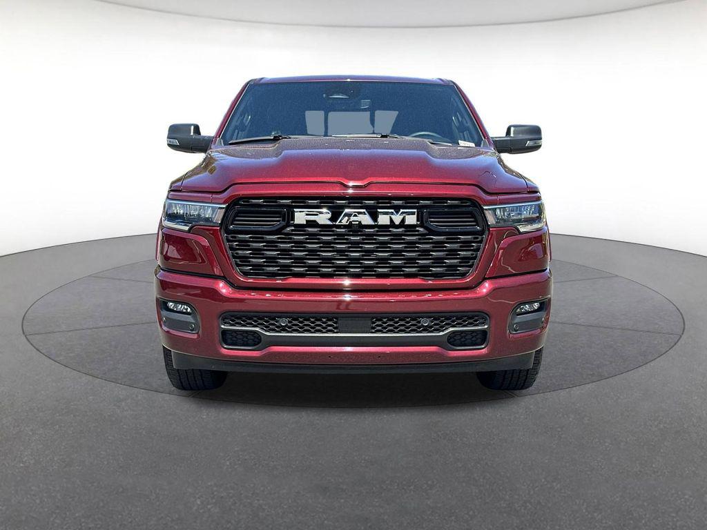 صورة 9 لـ 2025 RAM 1500 BIG HORN/LONE STAR
