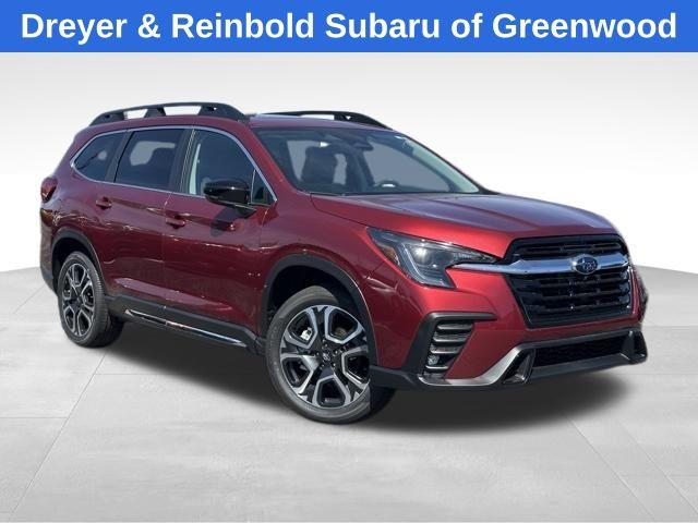 New 2026 Subaru Ascent Limited