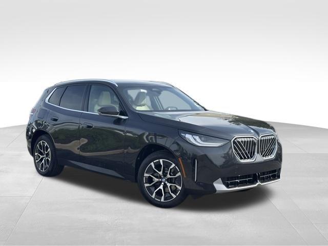 New 2026 BMW X3 30 xDrive