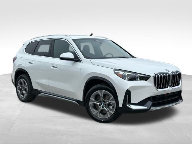 New 2026 BMW X1 xDrive28i