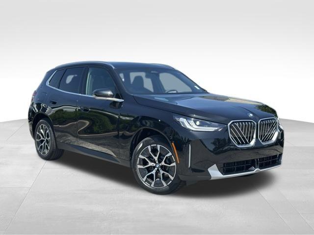 New 2026 BMW X3 30 xDrive