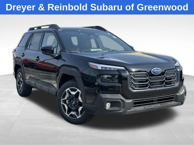New 2026 Subaru Outback Touring