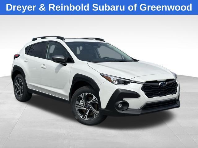New 2026 Subaru Crosstrek Premium