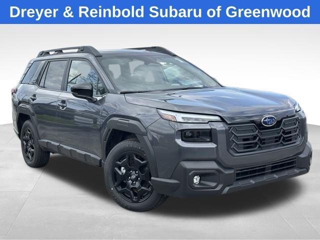 New 2026 Subaru Outback Limited