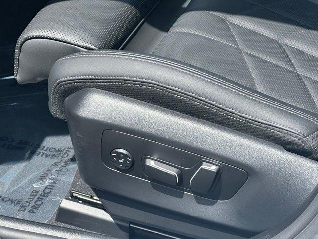 2026 BMW I5 XDRIVE40 缩略图 29