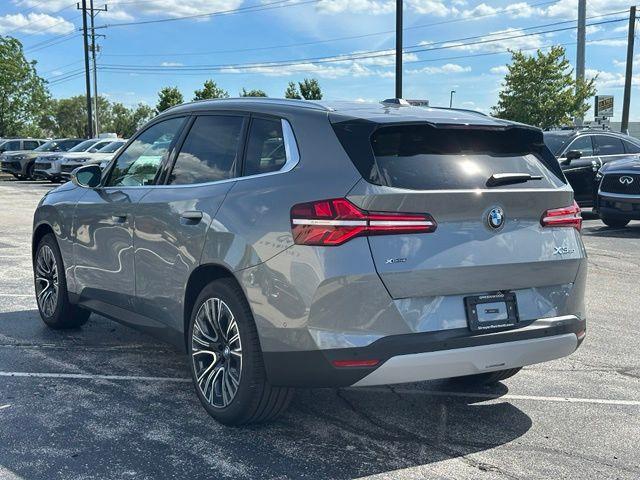 2026 BMW X3 30 XDRIVE 照片 8
