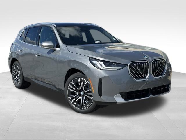 New 2026 BMW X3 30 xDrive