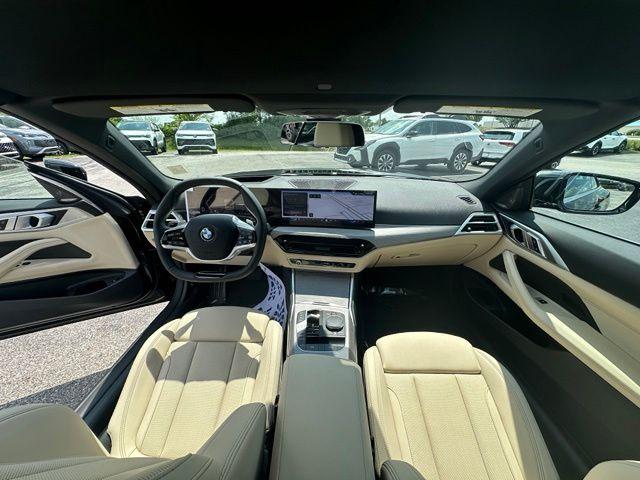 صورة 14 لـ 2026 BMW 430 I XDRIVE