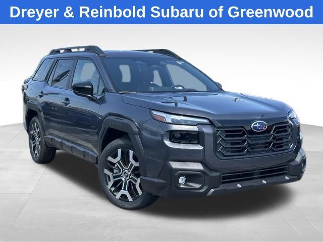New 2026 Subaru Outback Touring XT