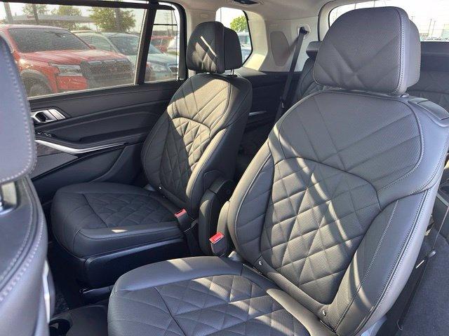 2027 BMW X7 XDRIVE40I 缩略图 30