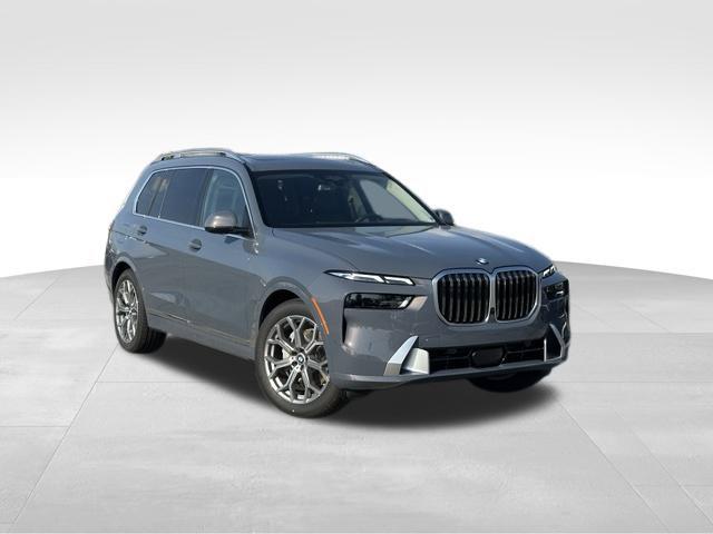 New 2027 BMW X7 xDrive40i