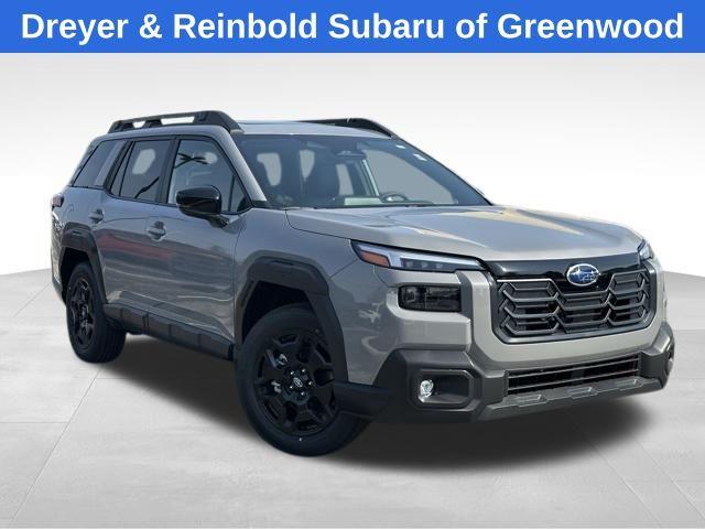 New 2026 Subaru Outback Limited