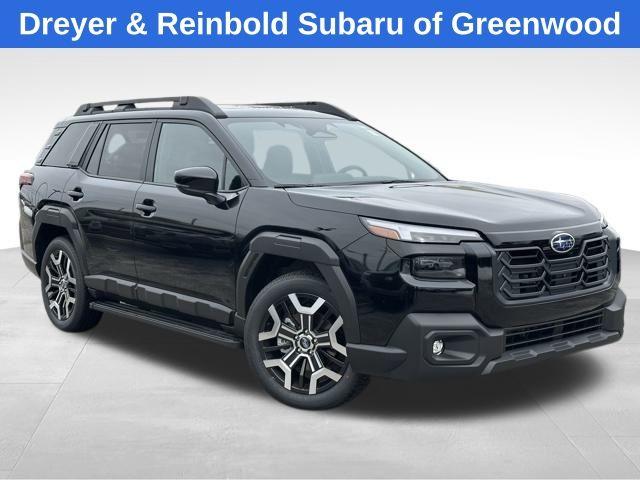 New 2026 Subaru Outback Touring XT