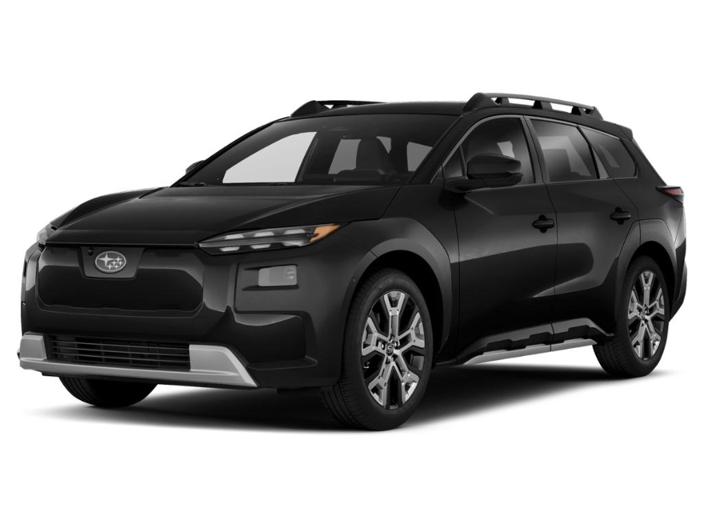 New 2026 Subaru Trailseeker