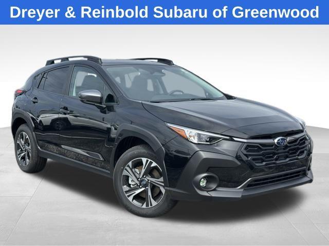 New 2026 Subaru Crosstrek Premium