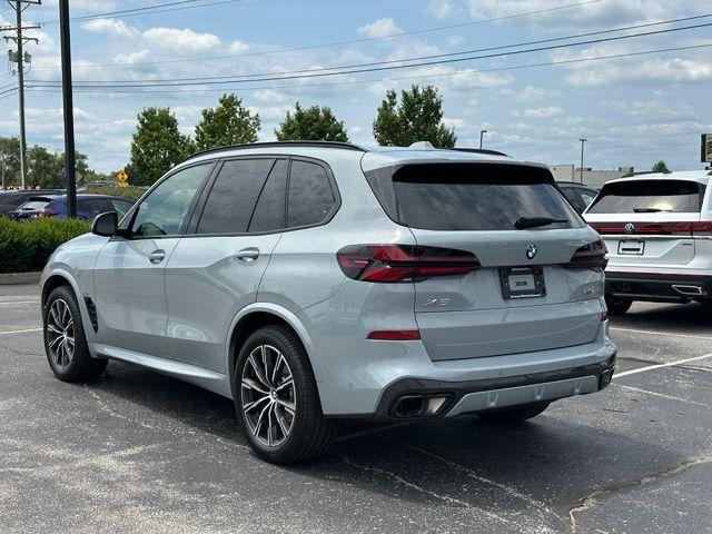 صورة 5 لـ 2026 BMW X5 XDRIVE40I