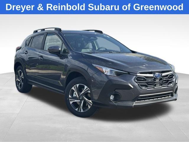 New 2026 Subaru Crosstrek Premium
