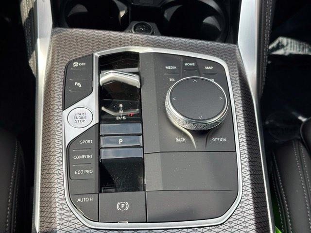 2024 BMW M440 I XDRIVE — миниатюра 23